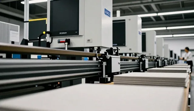 肇庆澳溢机械制造有限公司